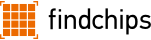 findchips logo