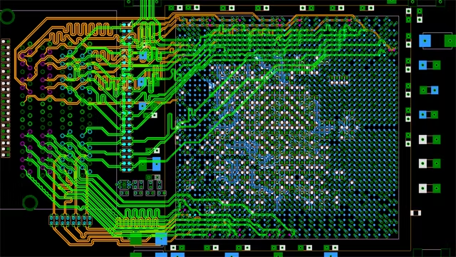 electronic systems design