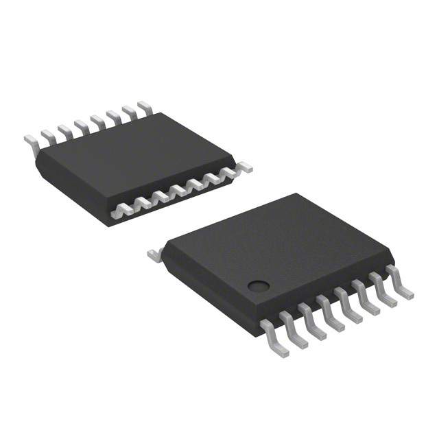 DAC128S085CIMT/NOPB from Texas Instruments